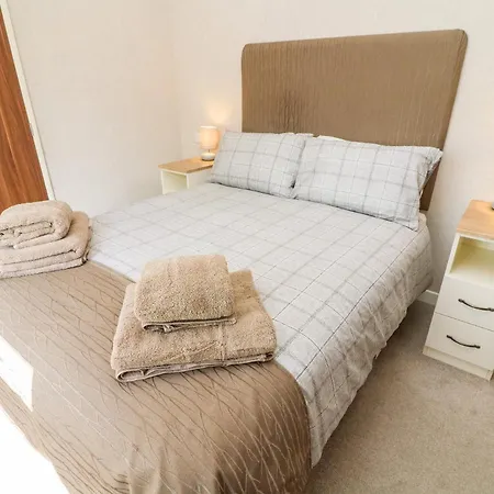 Сasa de vacaciones 9 Pen Y Ghent *